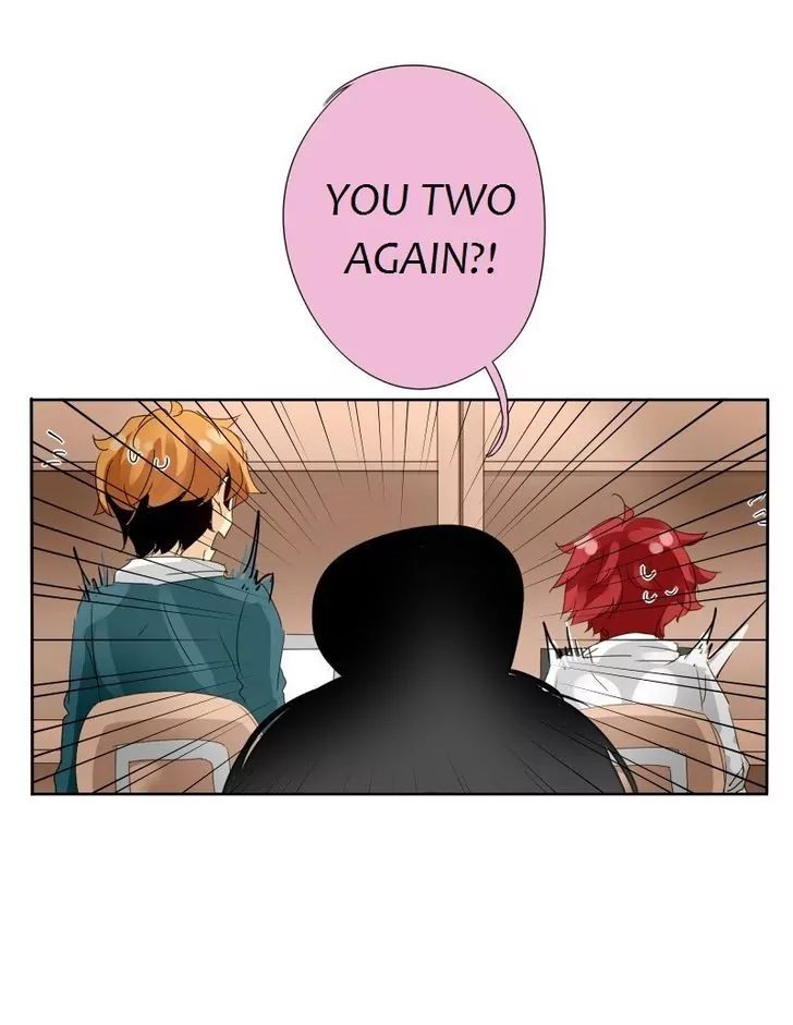 Read unOrdinary Manga EN Manga Online