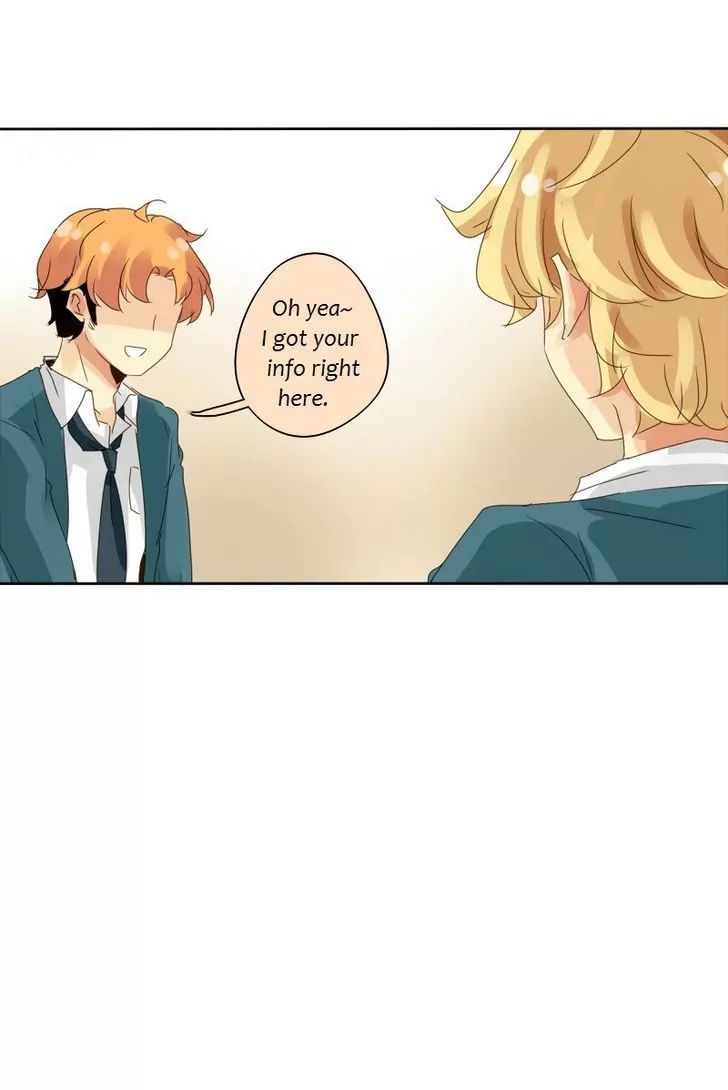 Read unOrdinary Manga EN Manga Online