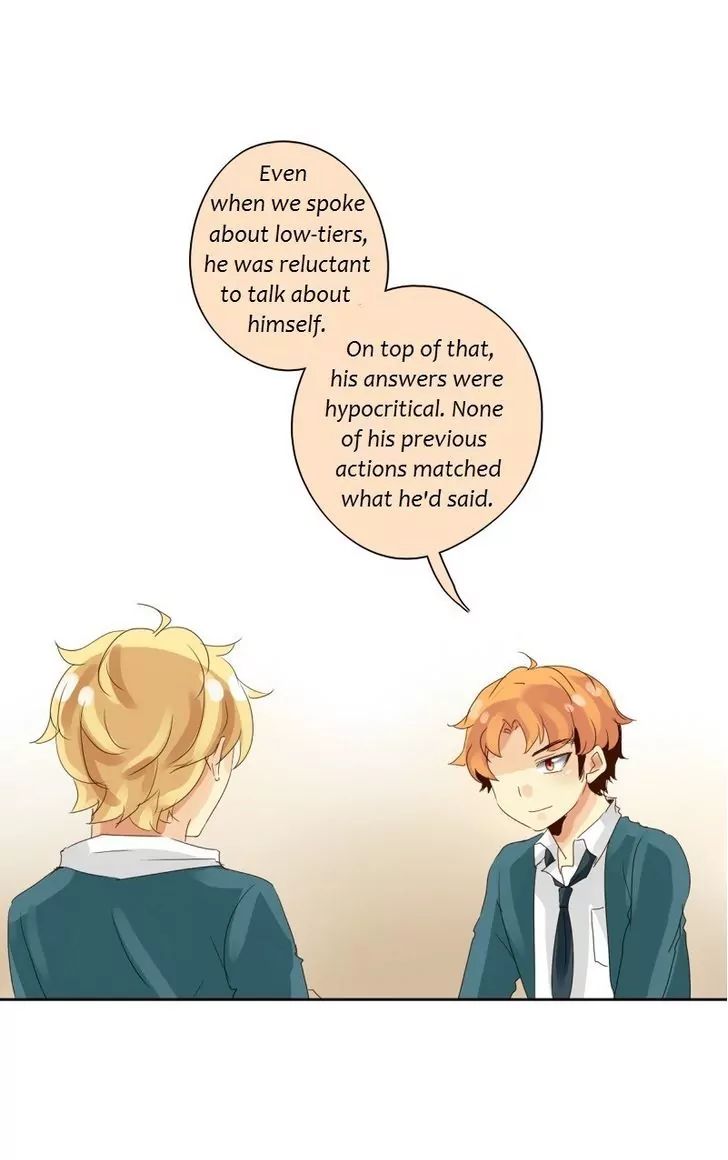 Read unOrdinary Manga EN Manga Online