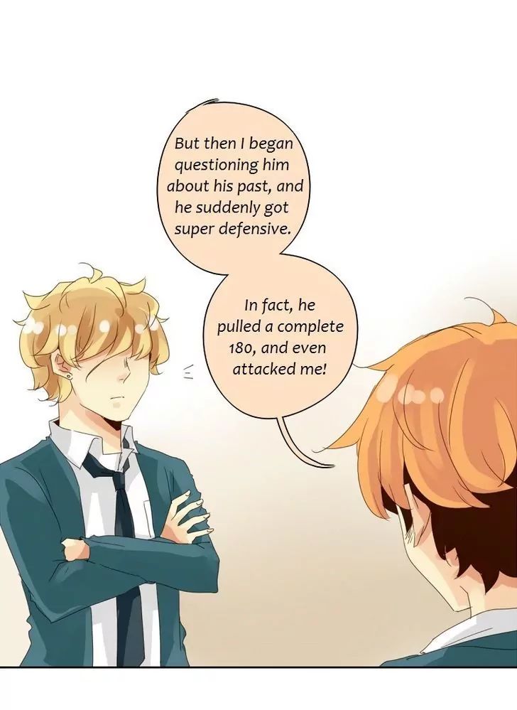 Read unOrdinary Manga EN Manga Online