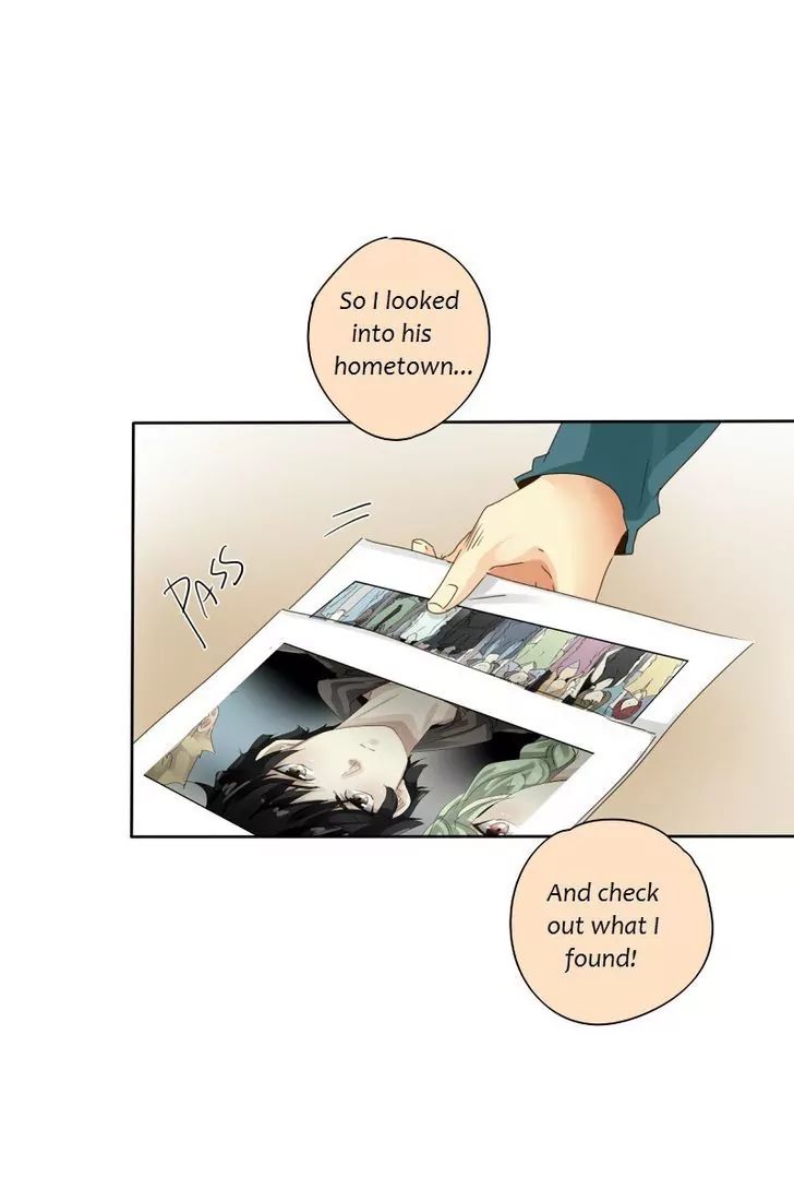 Read unOrdinary Manga EN Manga Online