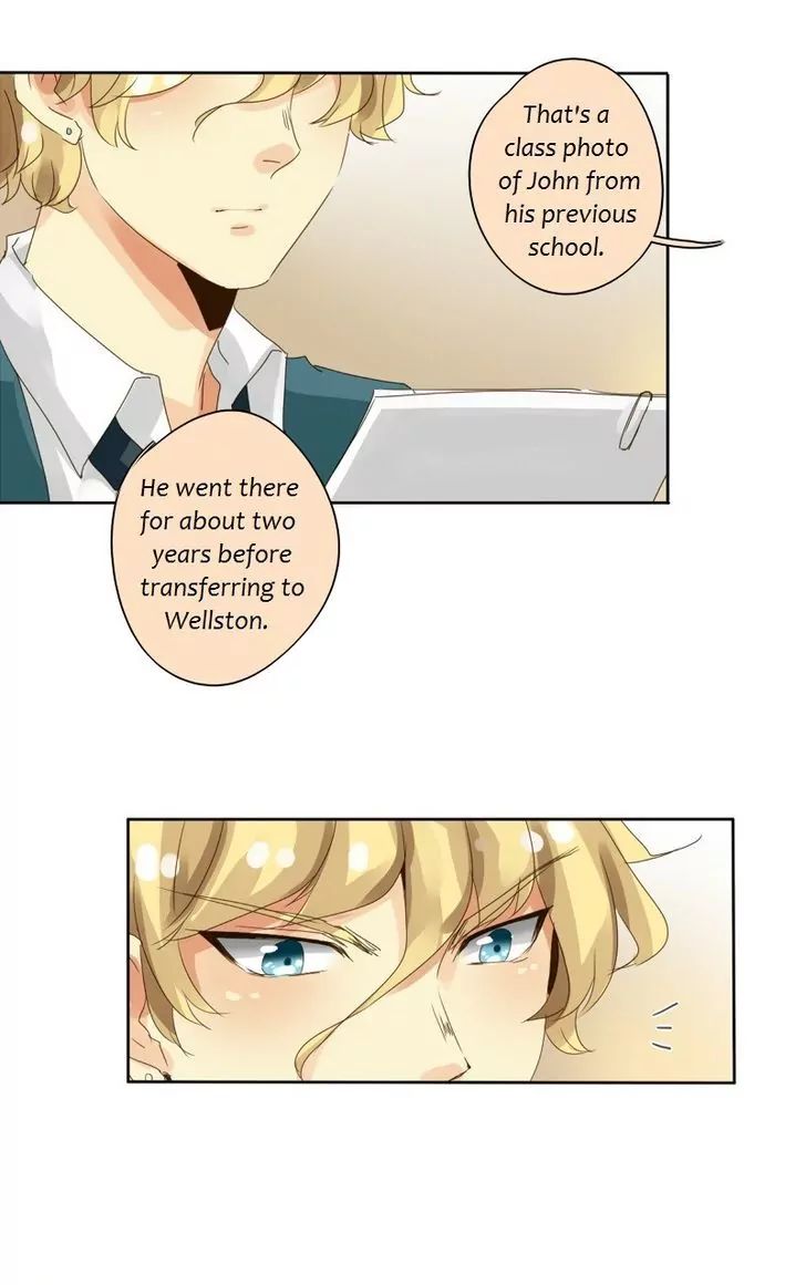 Read unOrdinary Manga EN Manga Online