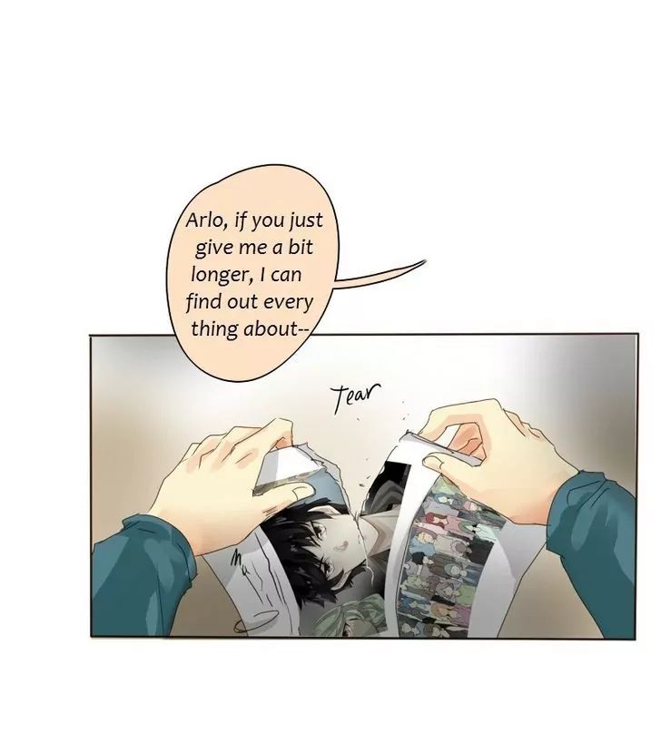 Read unOrdinary Manga EN Manga Online