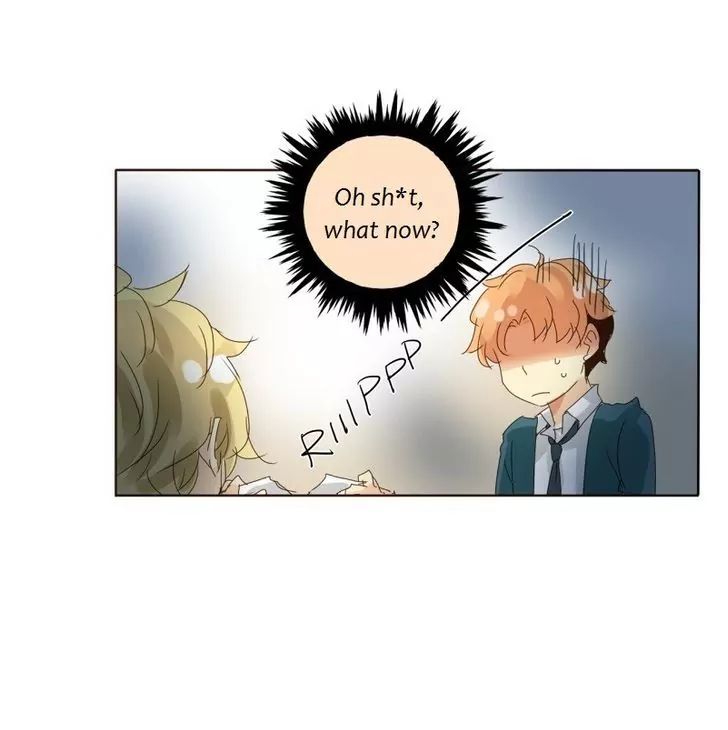 Read unOrdinary Manga EN Manga Online