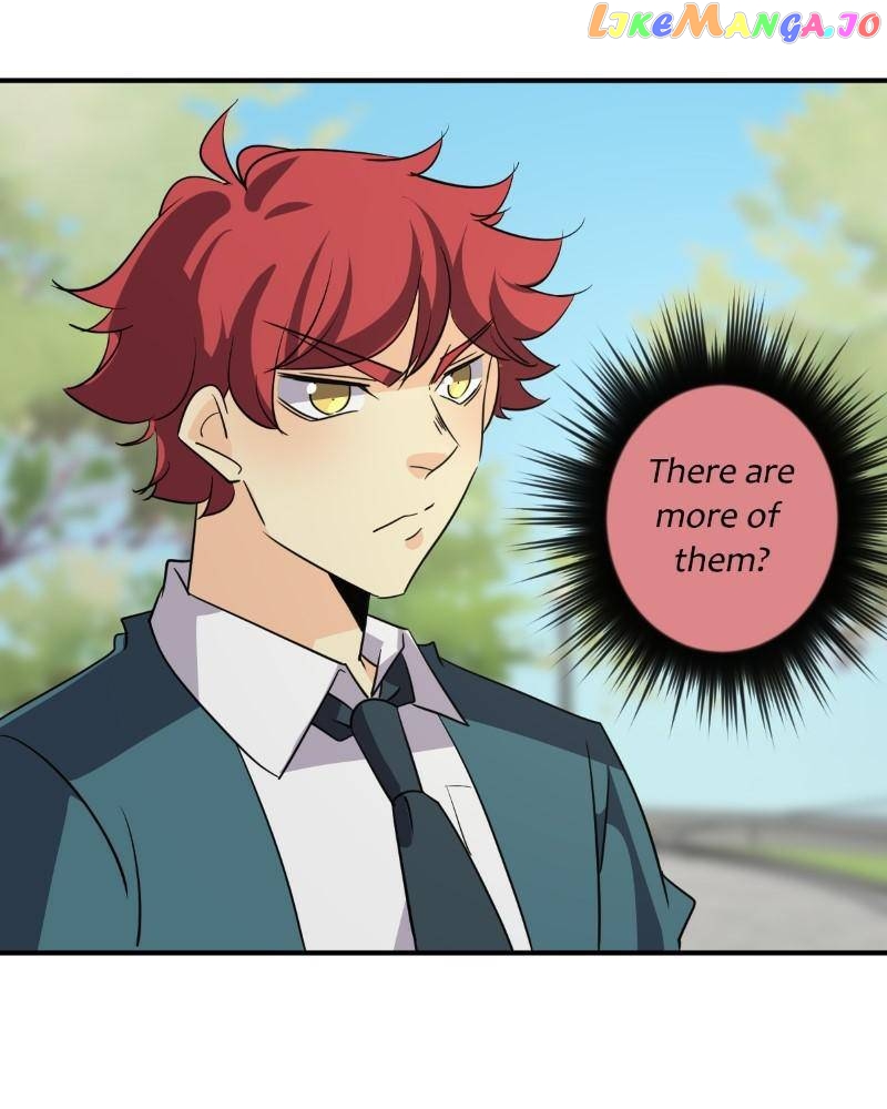 Read unOrdinary Manga EN Manga Online