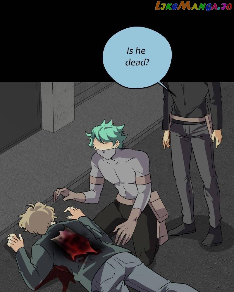 Read unOrdinary Manga EN Manga Online