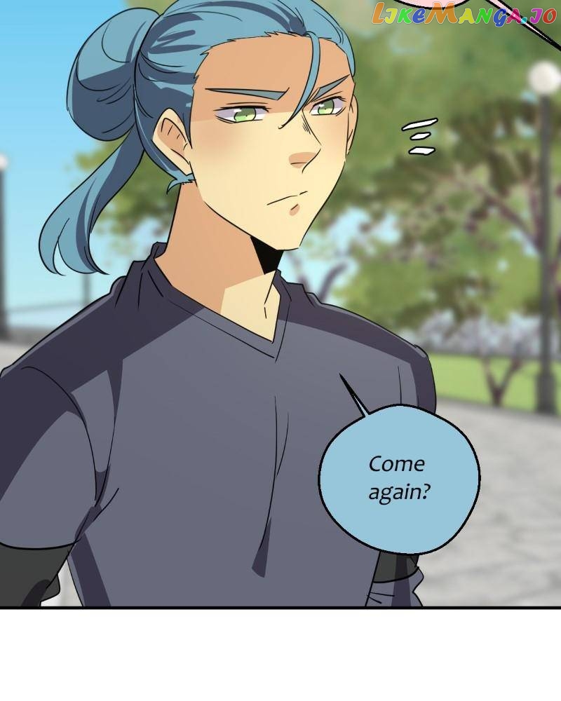 Read unOrdinary Manga EN Manga Online