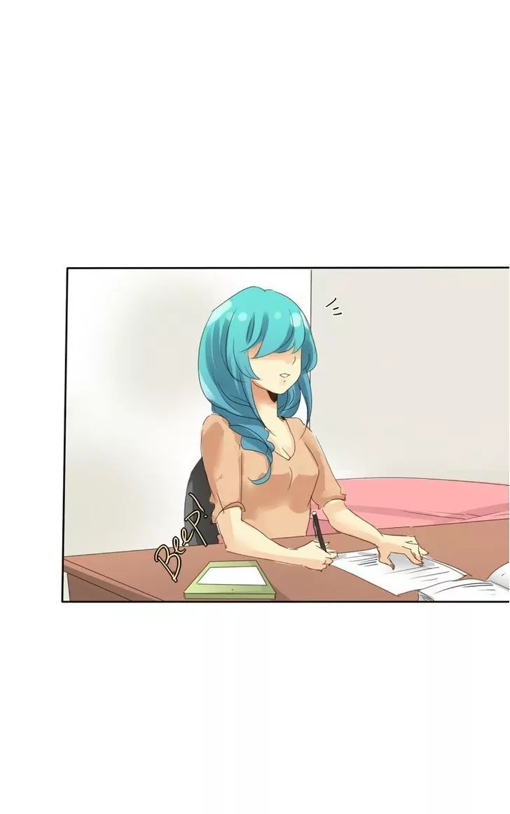 Read unOrdinary Manga EN Manga Online