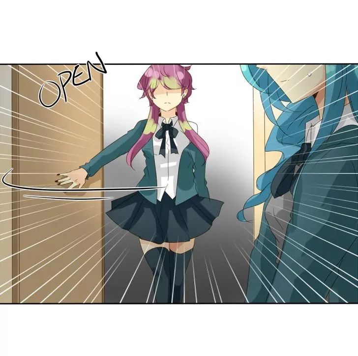 Read unOrdinary Manga EN Manga Online