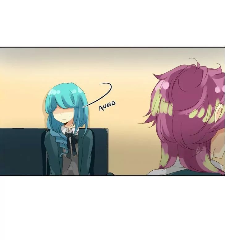 Read unOrdinary Manga EN Manga Online