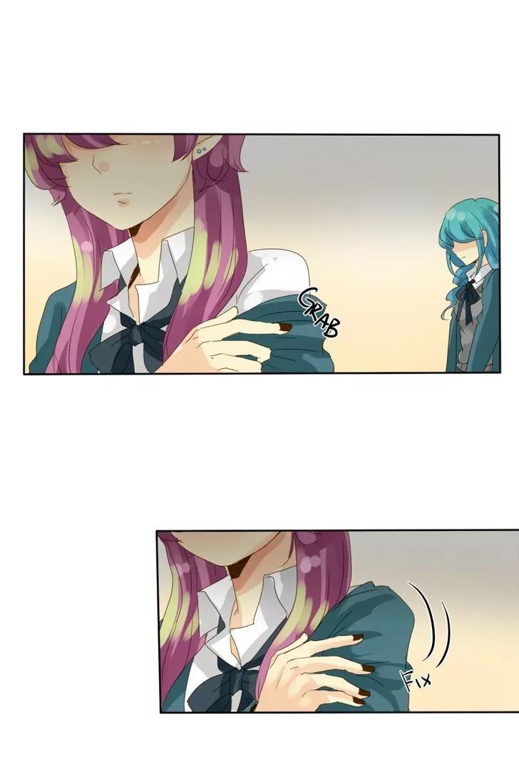 Read unOrdinary Manga EN Manga Online