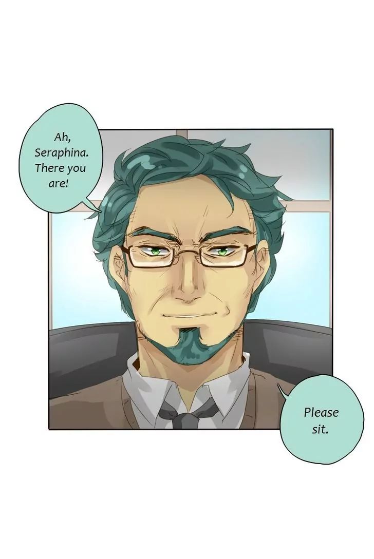 Read unOrdinary Manga EN Manga Online