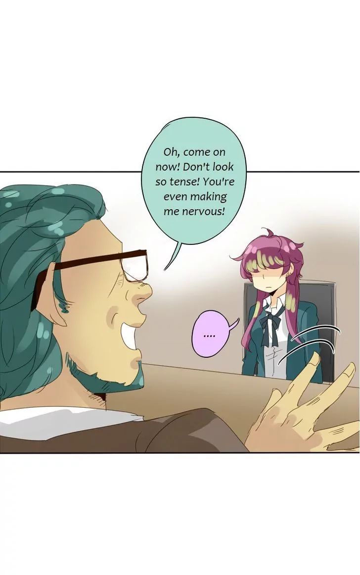 Read unOrdinary Manga EN Manga Online