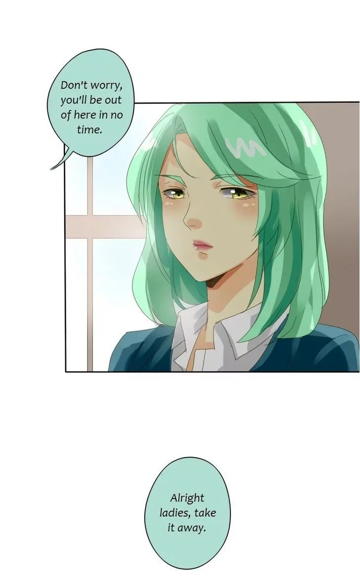 Read unOrdinary Manga EN Manga Online