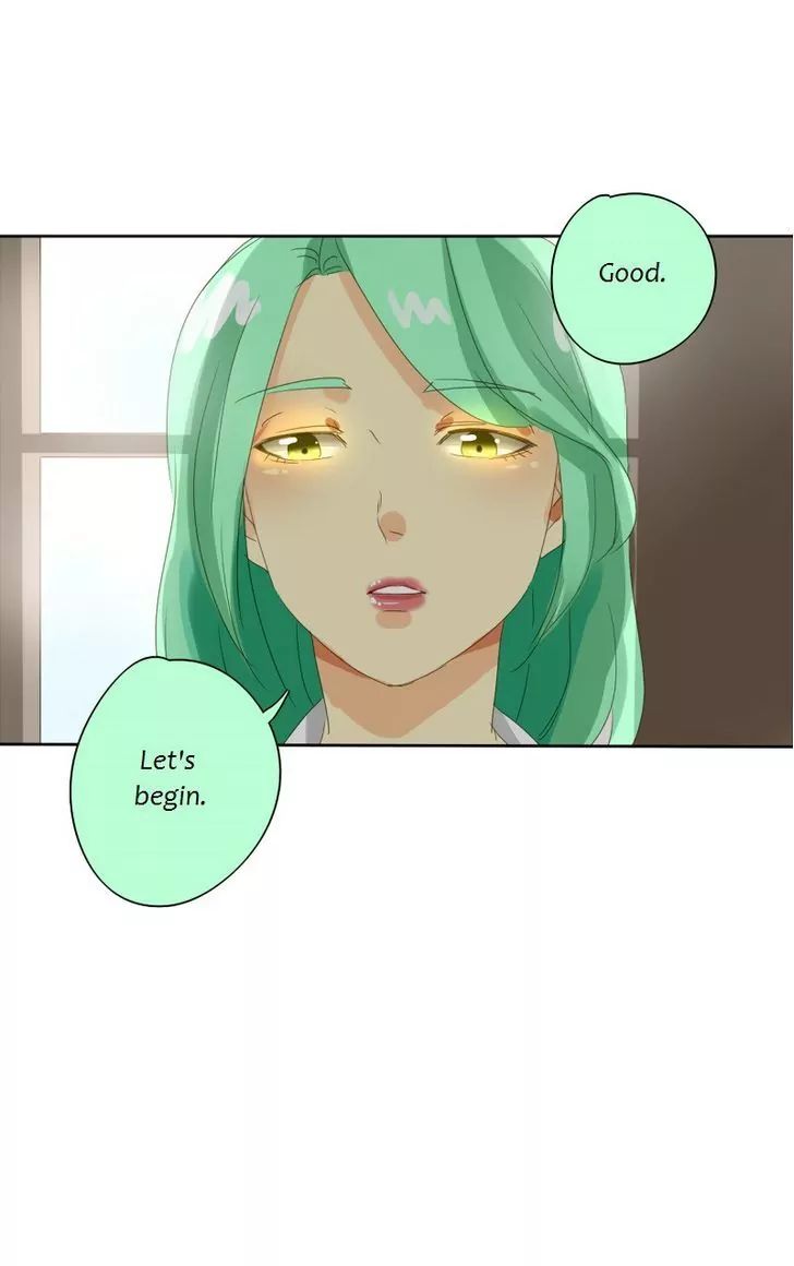 Read unOrdinary Manga EN Manga Online