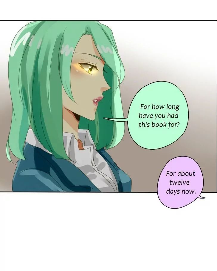 Read unOrdinary Manga EN Manga Online