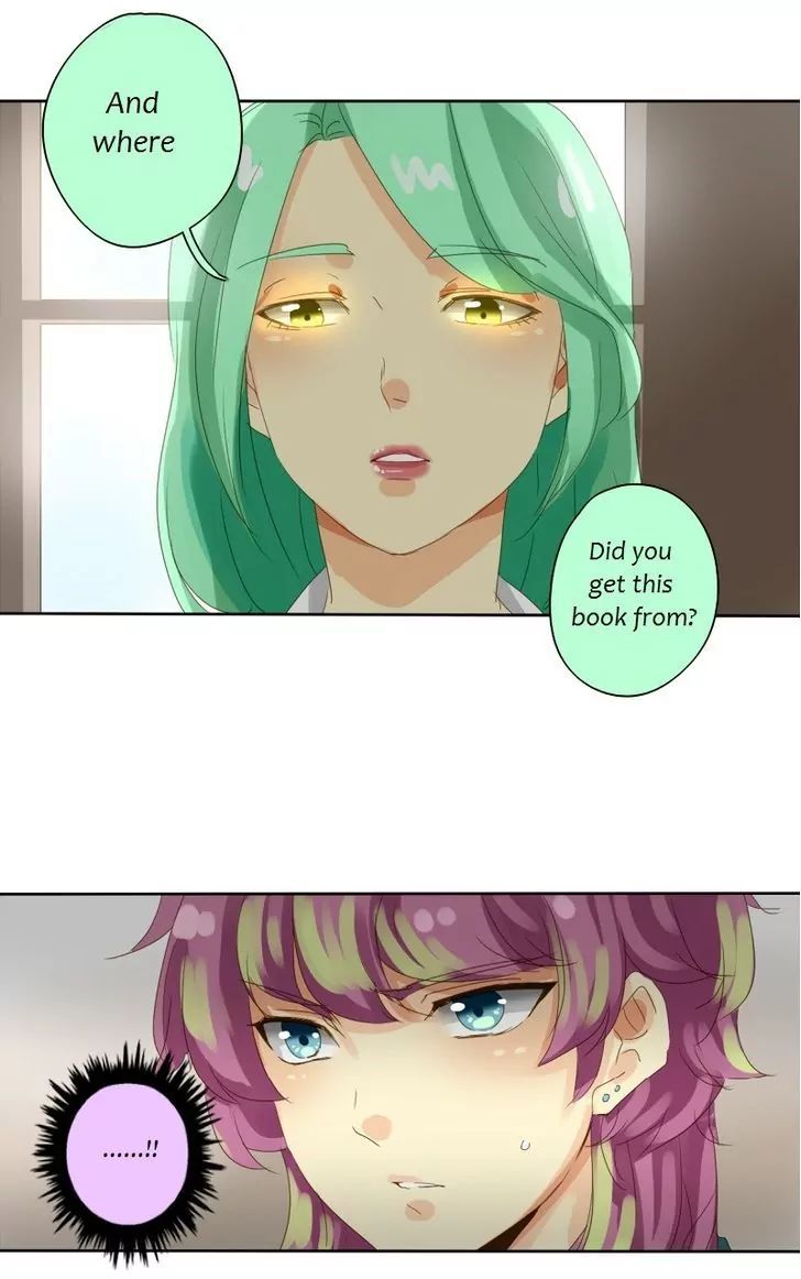 Read unOrdinary Manga EN Manga Online