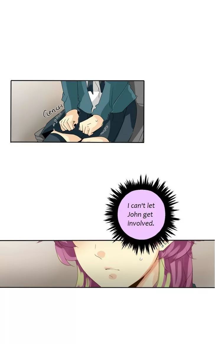 Read unOrdinary Manga EN Manga Online