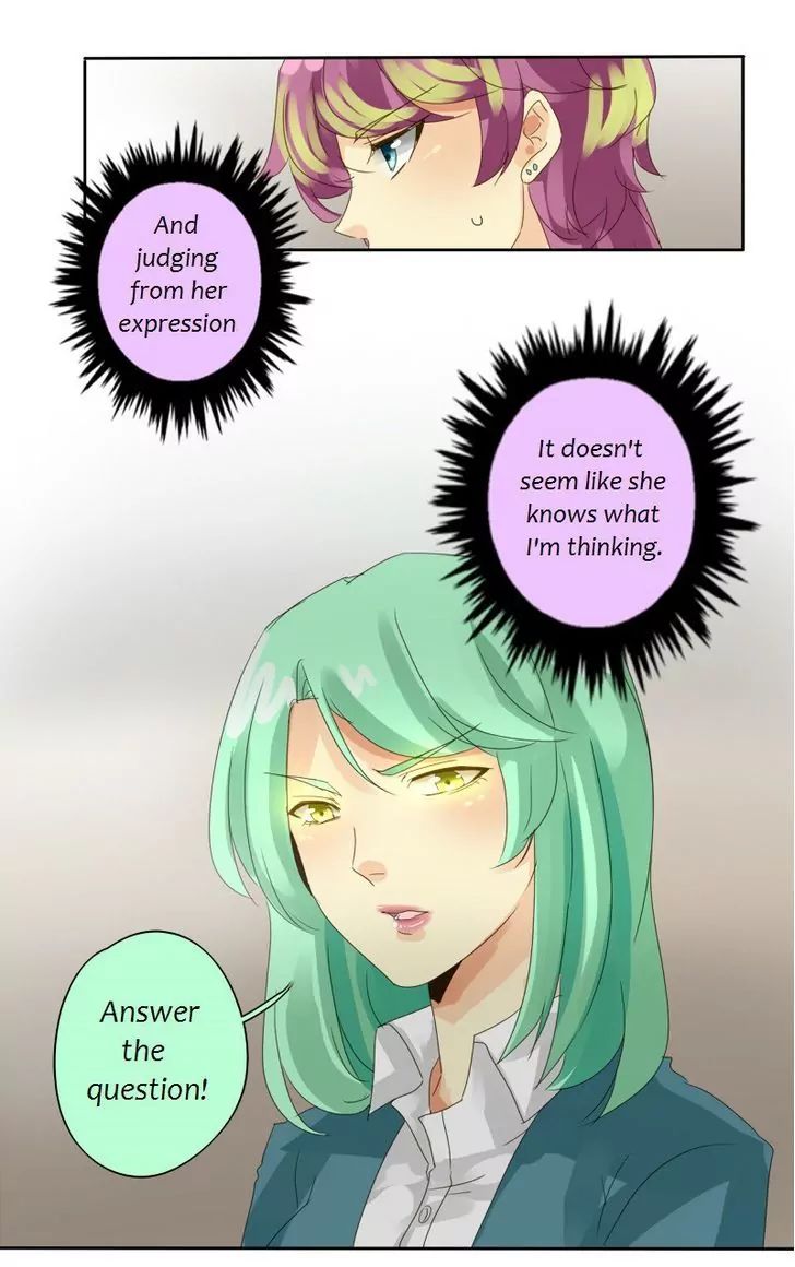 Read unOrdinary Manga EN Manga Online