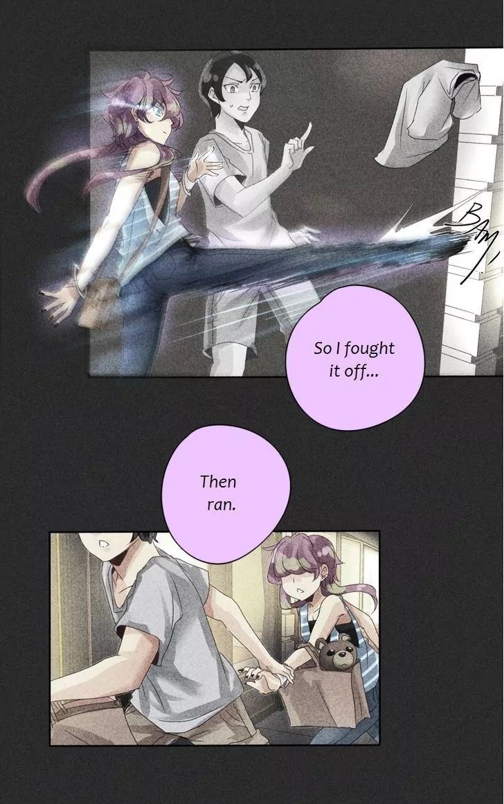 Read unOrdinary Manga EN Manga Online