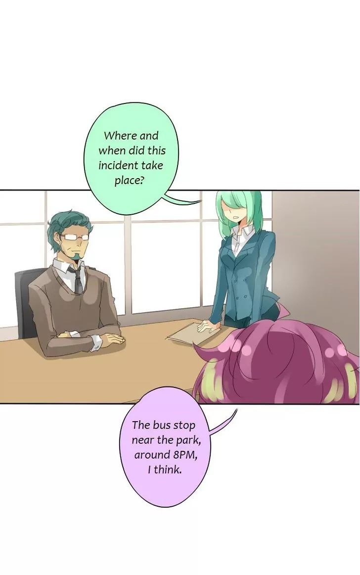 Read unOrdinary Manga EN Manga Online