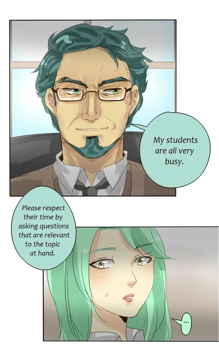 Read unOrdinary Manga EN Manga Online