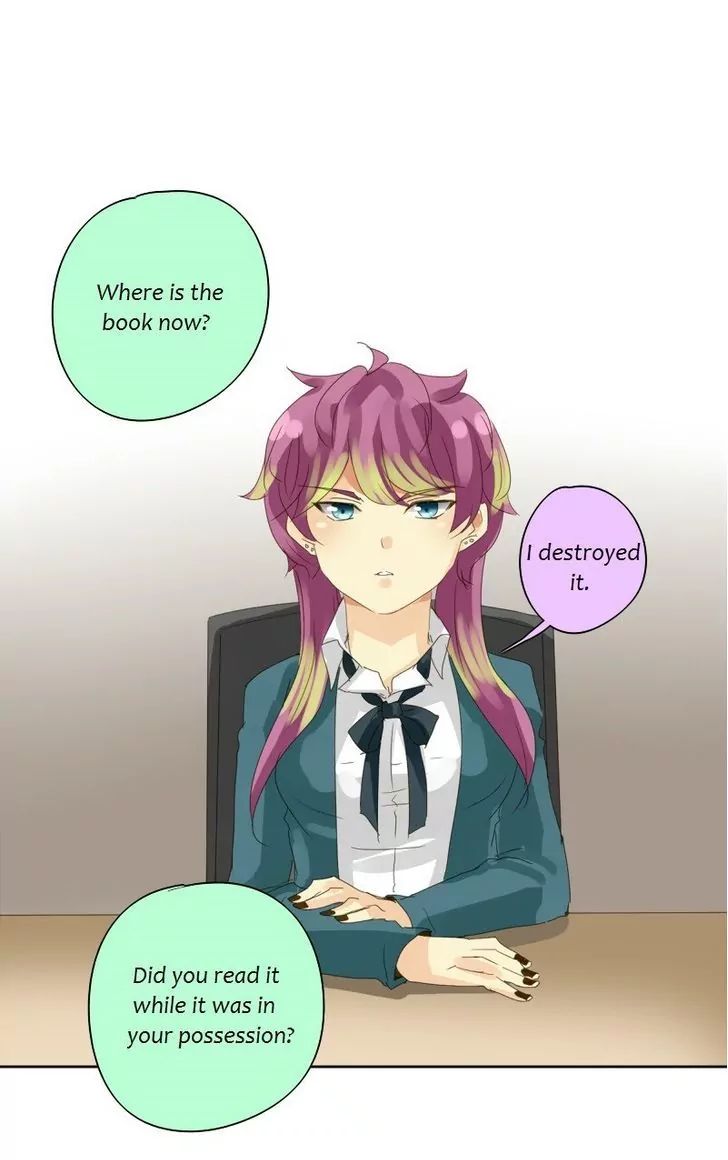 Read unOrdinary Manga EN Manga Online