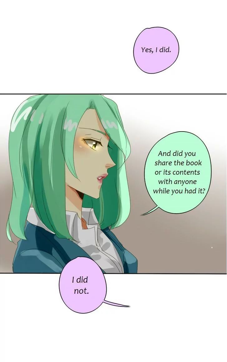 Read unOrdinary Manga EN Manga Online