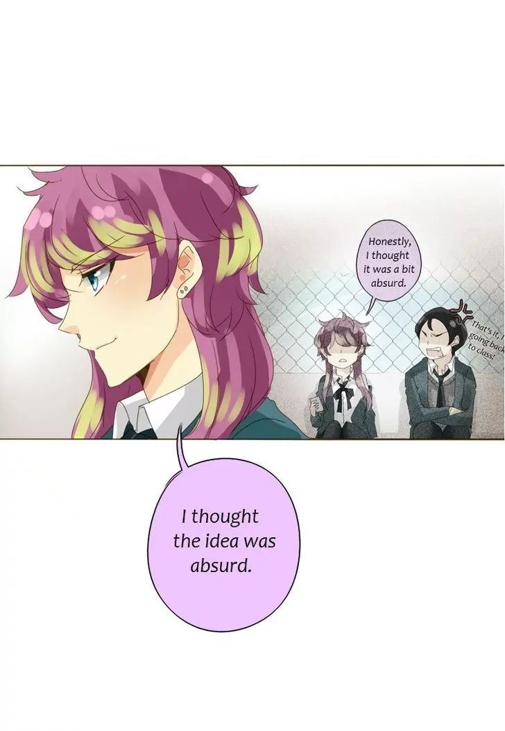 Read unOrdinary Manga EN Manga Online