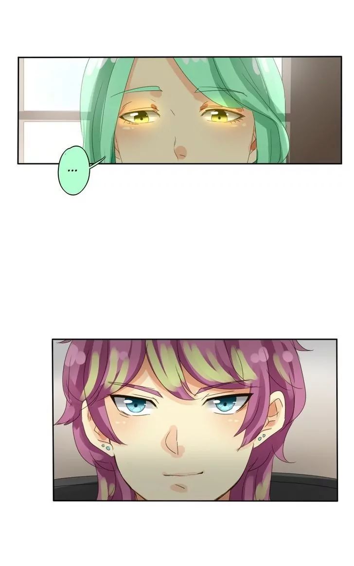 Read unOrdinary Manga EN Manga Online