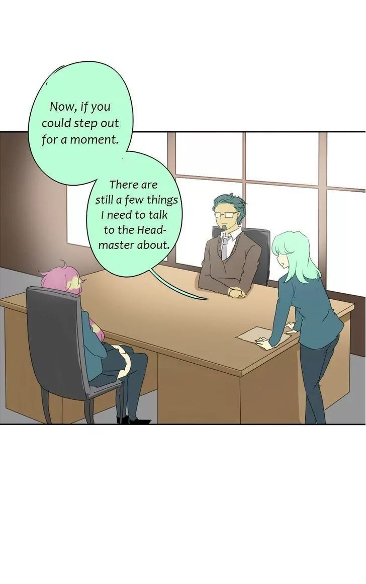 Read unOrdinary Manga EN Manga Online
