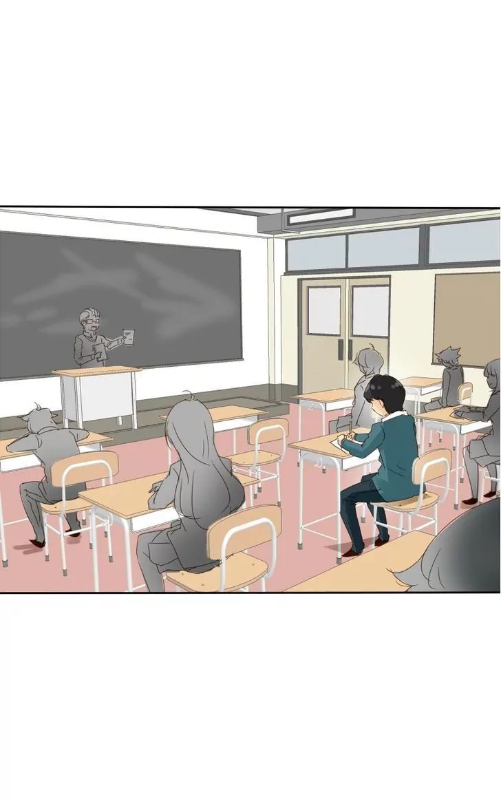 Read unOrdinary Manga EN Manga Online