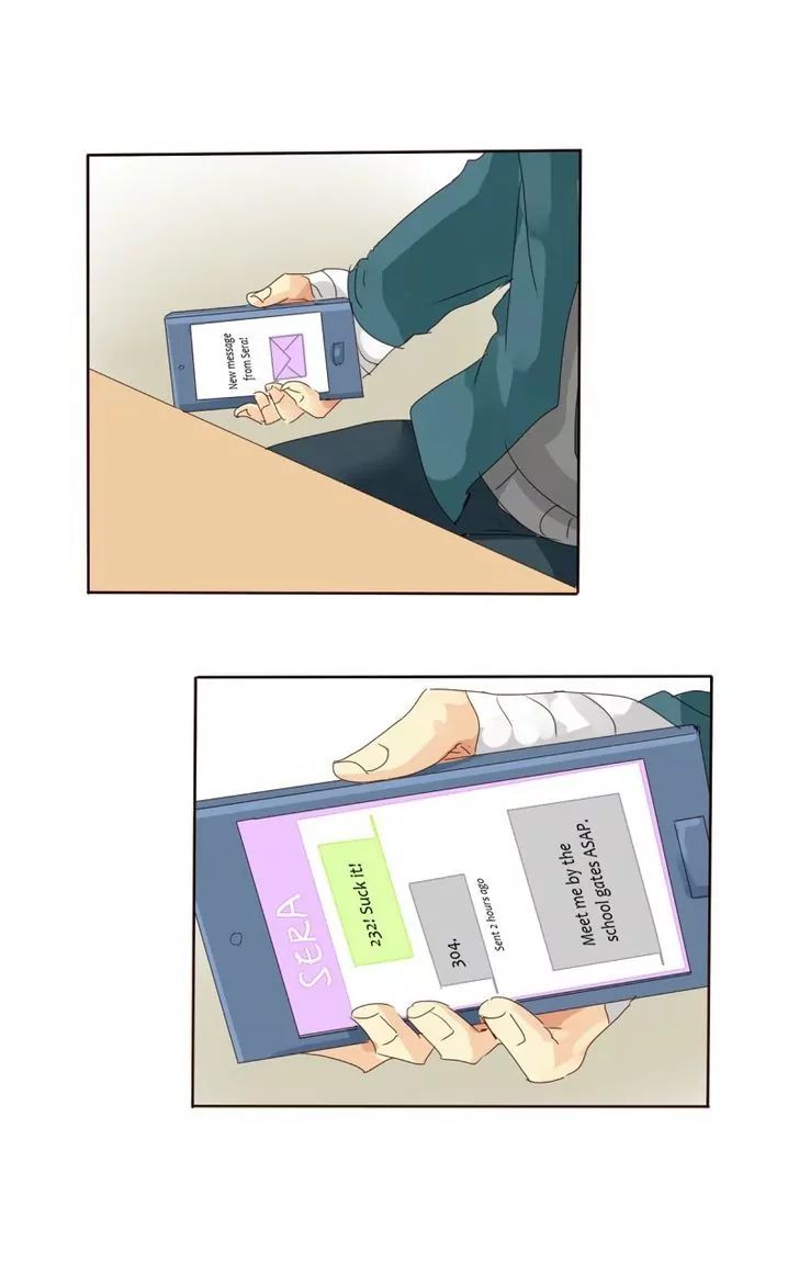 Read unOrdinary Manga EN Manga Online
