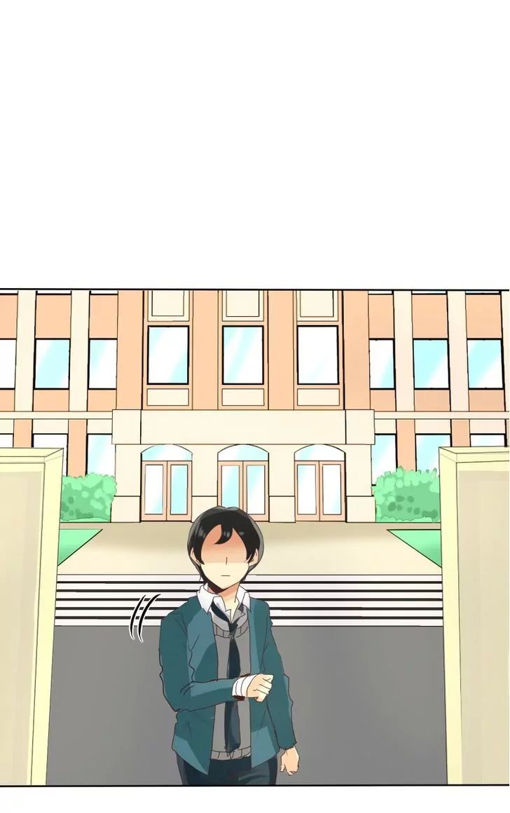 Read unOrdinary Manga EN Manga Online