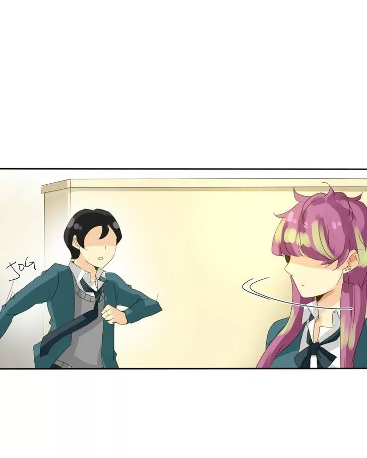 Read unOrdinary Manga EN Manga Online