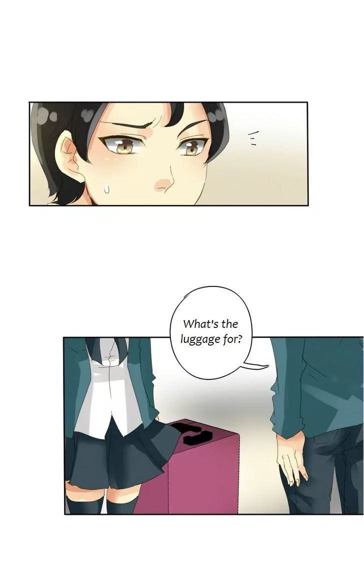 Read unOrdinary Manga EN Manga Online