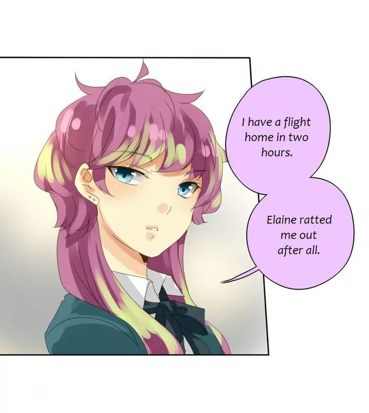 Read unOrdinary Manga EN Manga Online