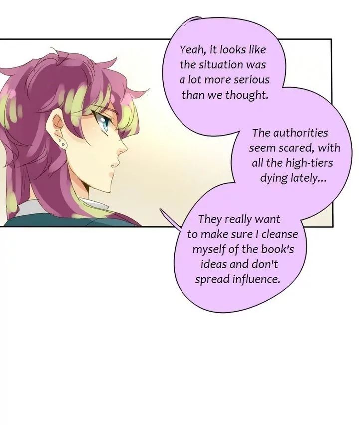 Read unOrdinary Manga EN Manga Online