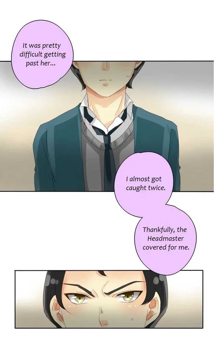 Read unOrdinary Manga EN Manga Online