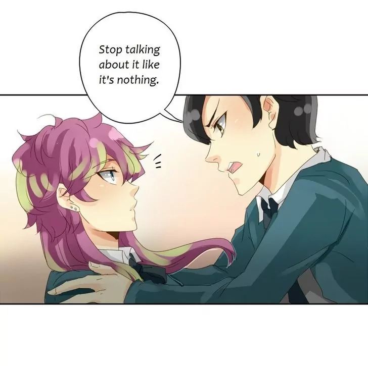 Read unOrdinary Manga EN Manga Online
