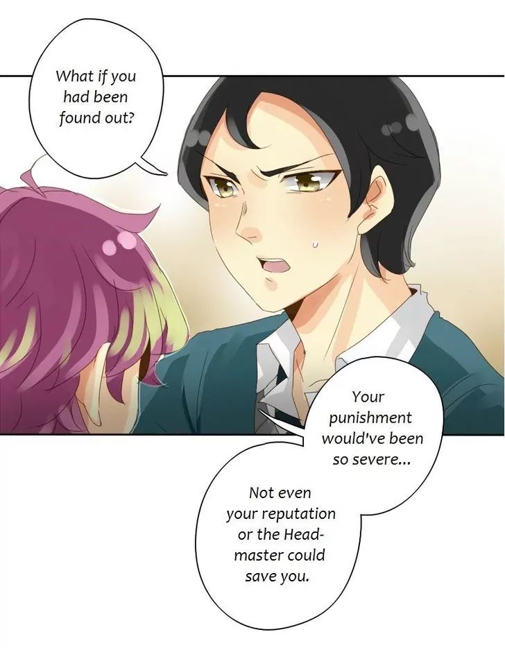 Read unOrdinary Manga EN Manga Online