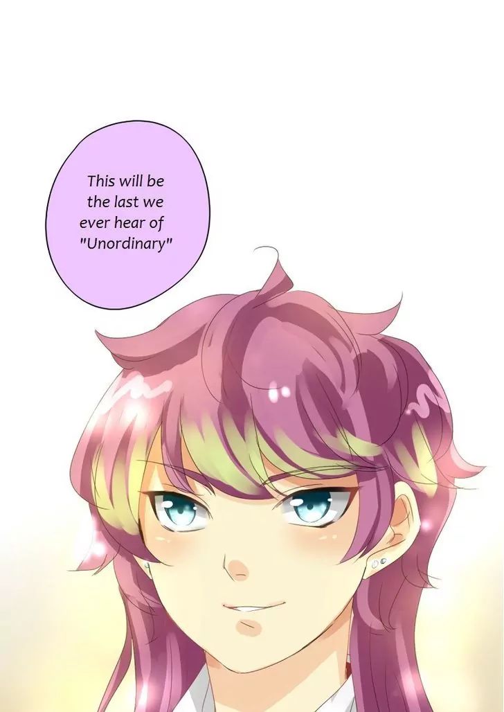Read unOrdinary Manga EN Manga Online