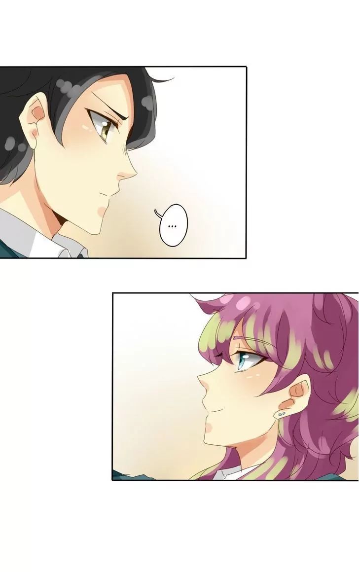 Read unOrdinary Manga EN Manga Online