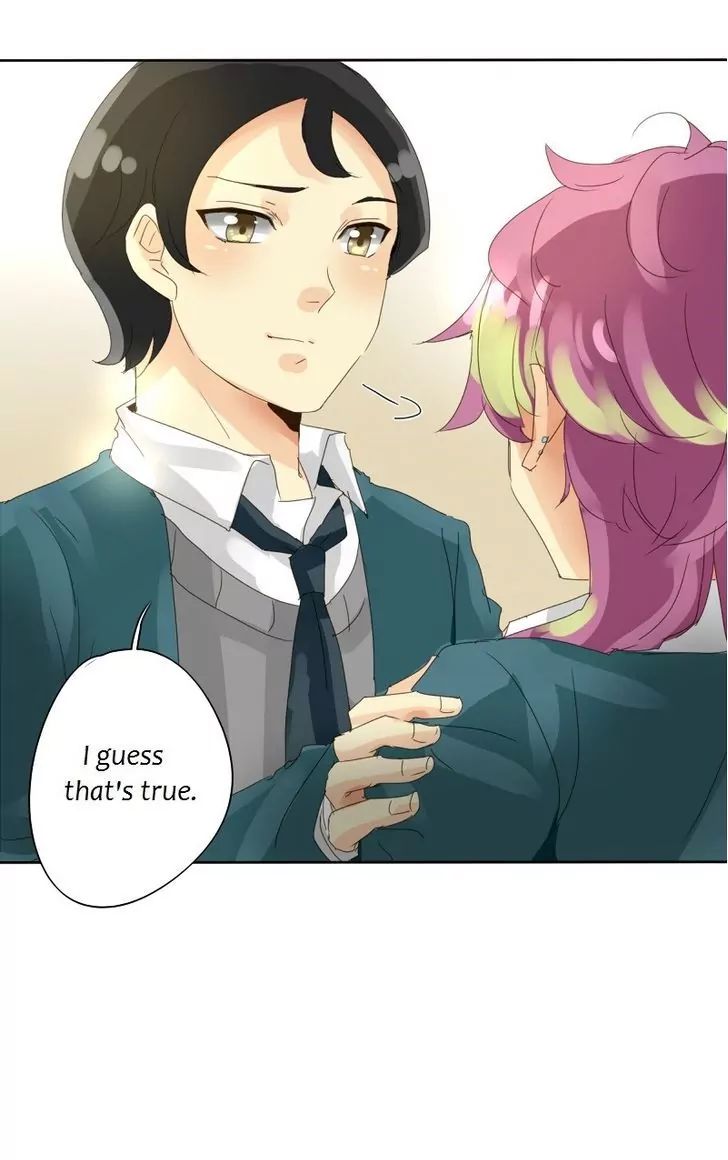 Read unOrdinary Manga EN Manga Online
