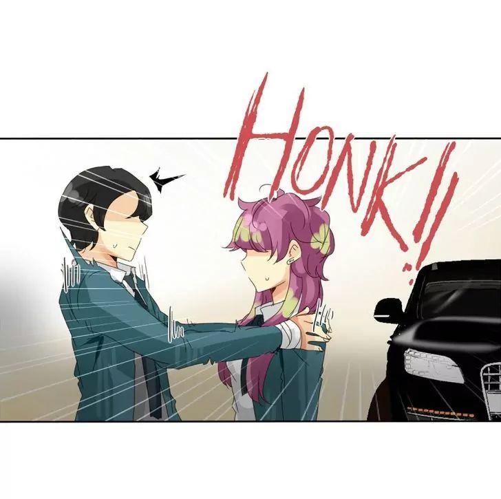 Read unOrdinary Manga EN Manga Online
