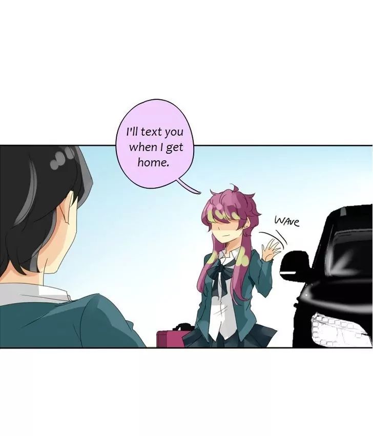 Read unOrdinary Manga EN Manga Online