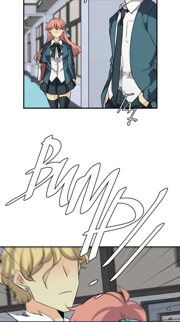 Read unOrdinary Manga EN Manga Online