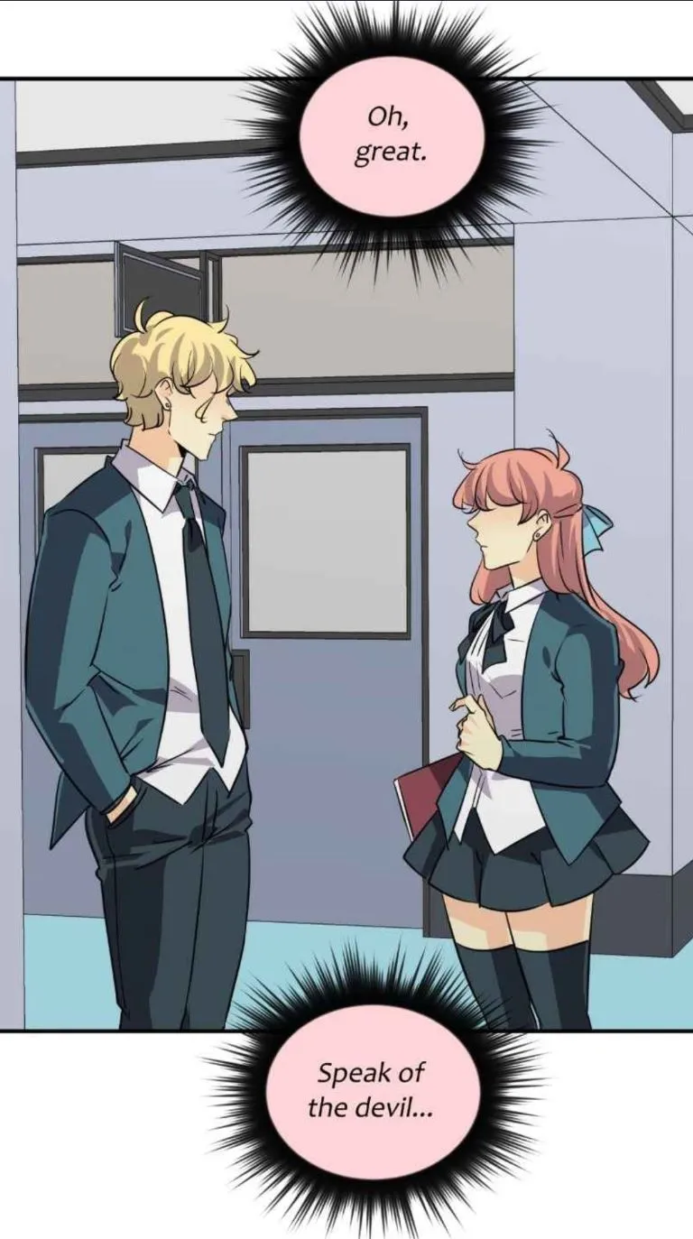 Read unOrdinary Manga EN Manga Online