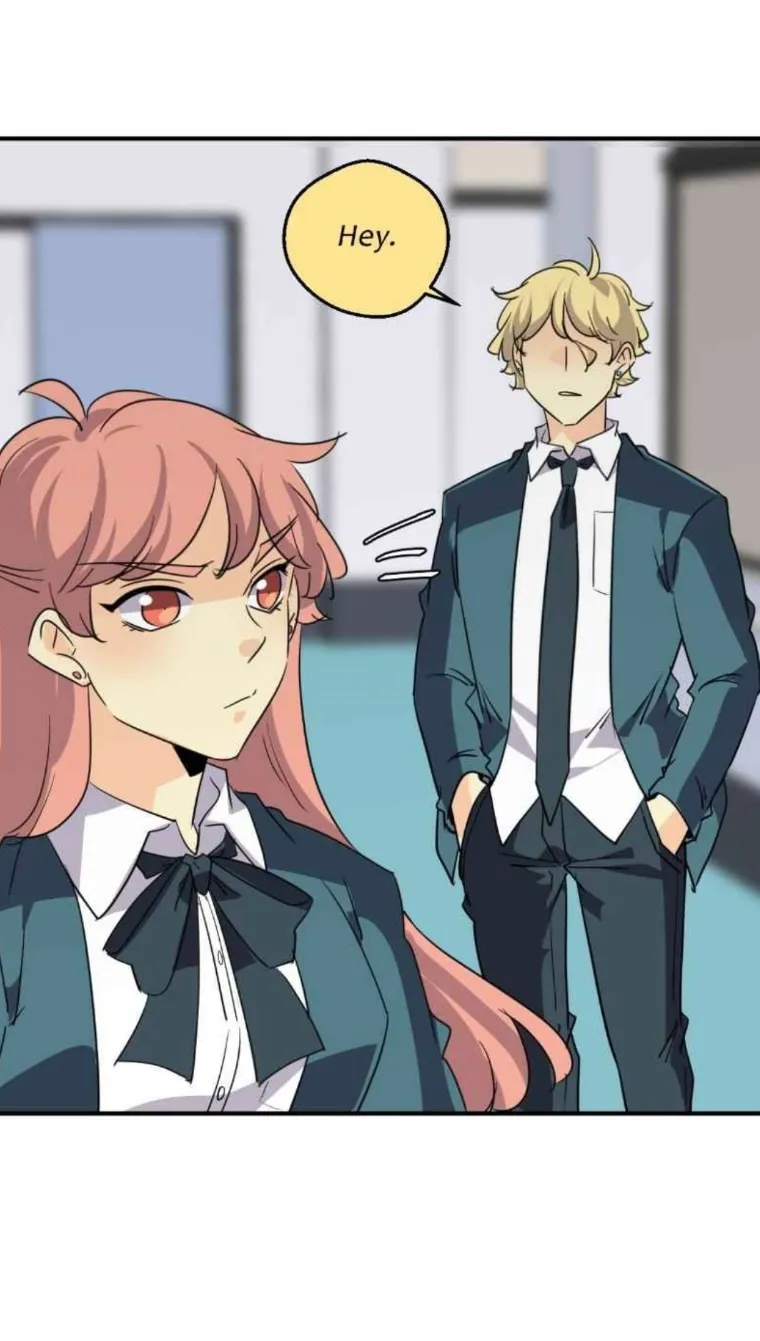 Read unOrdinary Manga EN Manga Online