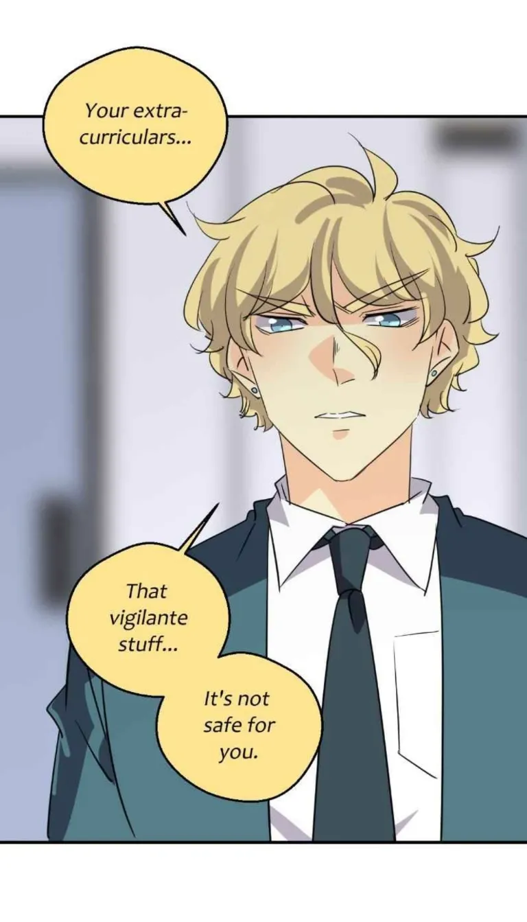 Read unOrdinary Manga EN Manga Online